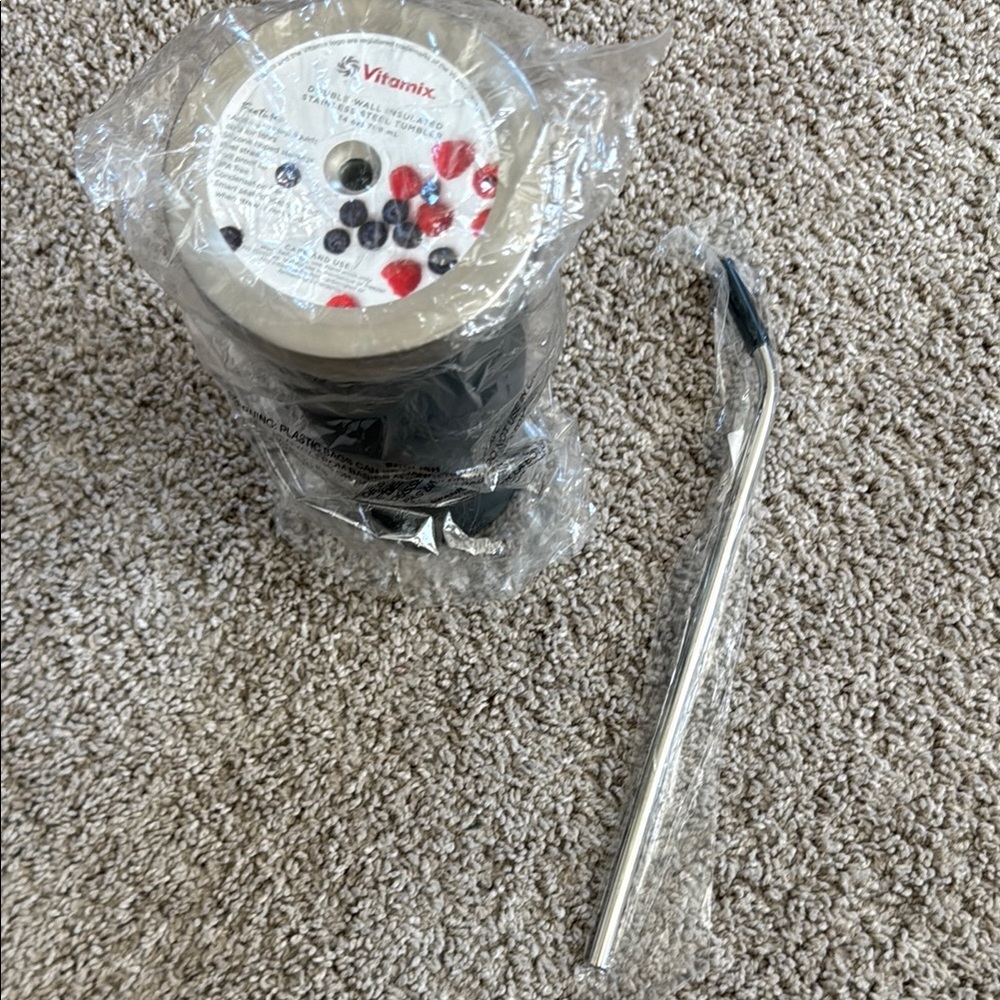 Stainless Steel insulated tumbler - Picture 4 of 5